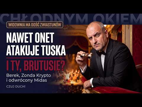 🔥 Things HR never dreamed of - 10 YEARS of experience that don't exist. Constitutional Tribunal j...