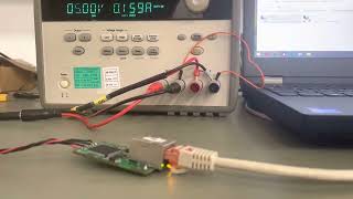 USR-TCP232-E2 Error 1