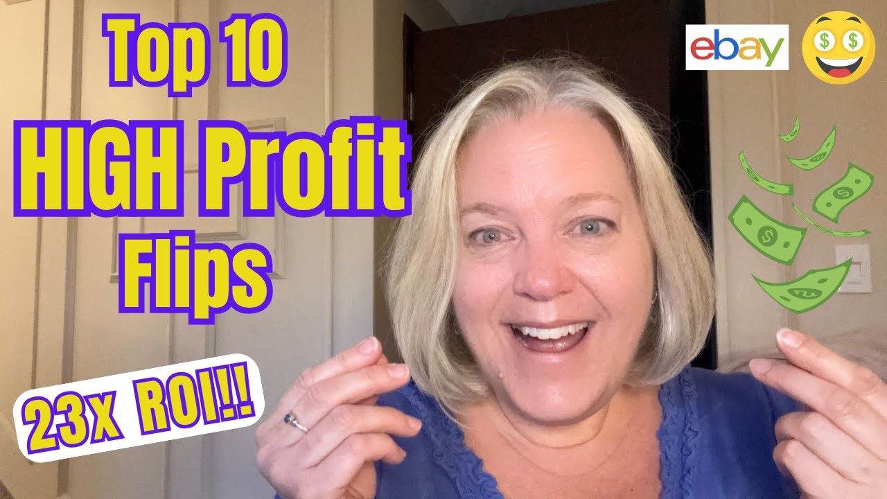 23x Мои деньги! Топ-10 самых выгодных летних комиссионных покупок