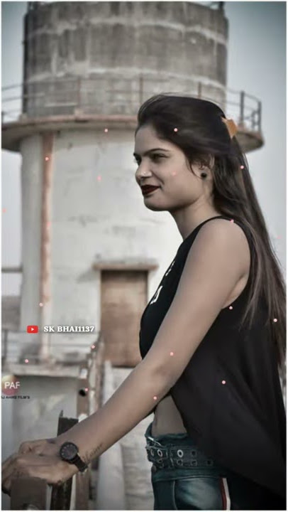 INSTA वरली पोर | INSTA VARLI POR || NEW LETEST AHIRANI STATUS //Khandeshi Status