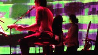 Spiritualized- On The Sunshine- LIVE