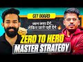 🎯Sunday Varta || Board vs Cet | Strategy | Fast-Track Batch | Give Away | By : Ajju Sir & Abhi Sir