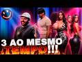ELE É UM ANIMAL! O CRIA DE RECIFE QUE PEGOU AS 3 NA FRENTE DO RAPHAEL GHANEM! 😱🔞💦STAND UP COMEDY