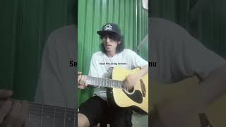 Download Lagu Slank - Ku Di Negri Orang (Cover Aji Tani) #slank #ajitani01 MP3
