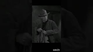 The Twilight Zone S3 E7 Lee Marvin, Lee VanCleef, Strother Martin and James Best (The Grave)
