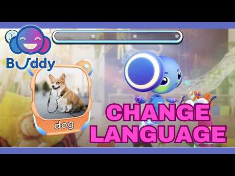 How to Change Language in Buddy AI 2026?