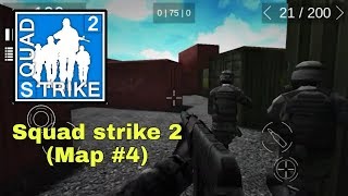 Squad strike 2 (Map #4) TYPHOON! screenshot 5