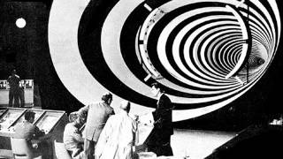 Hazelwood Trialogue Part 3 Time Terence McKenna R Sheldrake R Abraham