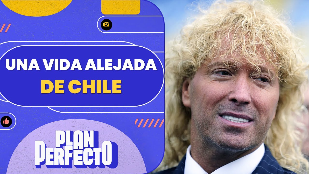 ¡LEJOS DE CHILE! Las posibles razones detrás de la partida de Leonardo Farkas - Plan Perfecto