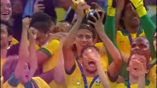 Brazil Song la la la la masti songs fitness program
