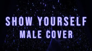 [Male Cover] Show Yourself - Frozen II