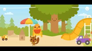 Sago Mini Babies (gameplay) Sago Sago