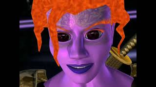 Reboot |S3.E4| Game Over