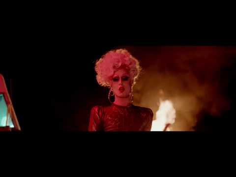 Santaferia - Ahora te vas (VIDEOCLIP OFICIAL)