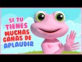 Como Están todos Ustedes  -  Videos para niños - Musica para niños