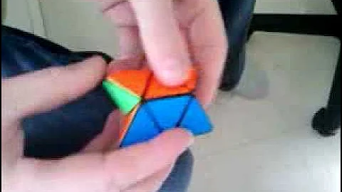 pyramorphix rare mefferts