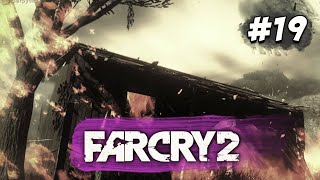 НОВАЯ ЛОКАЦИЯ ► Far Cry 2 #19