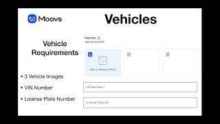 Create a Vehicle