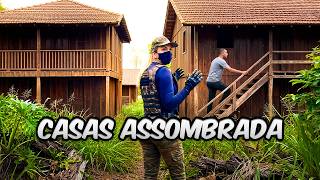 Inscrito Nos Leva Numa Casa Ustadora - Spiritbox