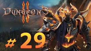 Dungeons 2 Gameplay - FINAL MISSION - ( Part 5 )