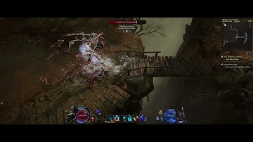 Last Epoch Frostbite Frost Claw Sorcerer