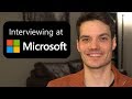 What the Microsoft Interview is like — with sample questions