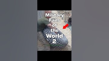 Military Fails of the World🌎2