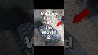 Military Fails Of The World🌎2 Resimi