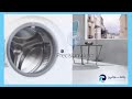 Whirlpool FSCR 12432 Washing Machine