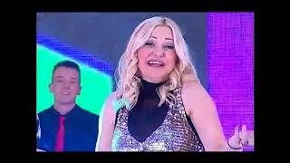 Sanja Djordjevic - Mutivoda - Novogodisnji Program - (Tv Dmsat 2017) Resimi