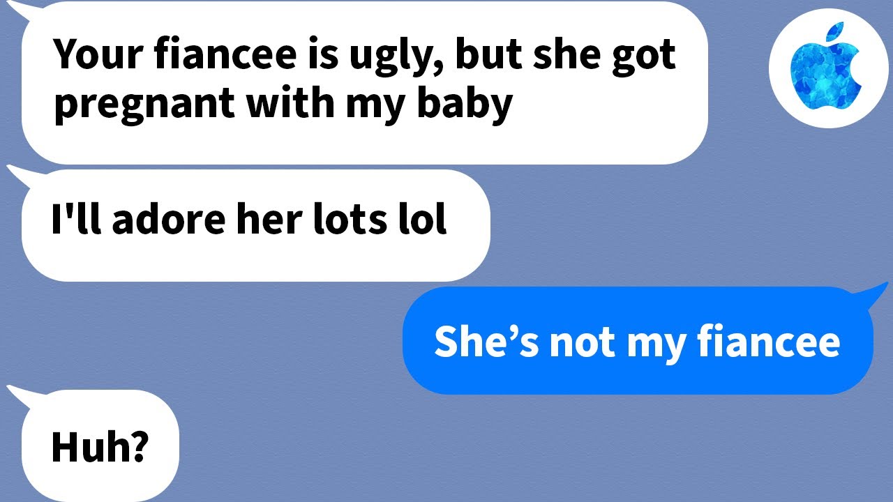 【Apple】On the day of the wedding, my boss kidnapped the pregnant bride