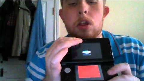 how do i fix my action replay red screen?