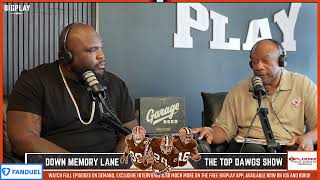 LIVE! #Browns Lose Battle Of Ohio: Recap, Reactions & More! | Top Dawgs Show Presented By @FanDuel