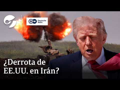 U.S.-Iran Conflict: Objectives and Strategic Outcomes