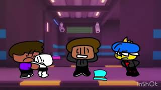 Were In Space? We Need To Get Back Home Csupo