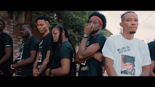 FOOLPROOF (GHETTO) OFFICIAL VIDEO Resimi