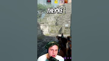 😱 INSANE 1v3 Ninja Defuse & 3k | CS2 Ancient 💣🔥#cs2 #counterstrike2 #counterstrike #ninjadefuse