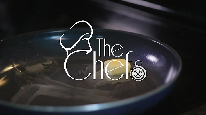 Crepes x Albert Weston | The Chefs, LLC