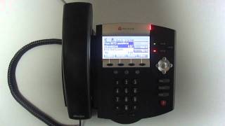 10 Multiple Call Management 1