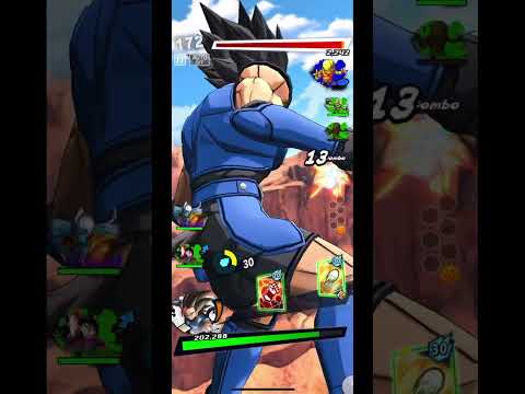 Dragon Ball Legends Shallot Phonk Remix Music Anime