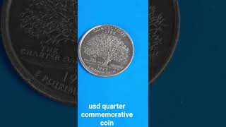 us quater dollar commemorative coins  1999