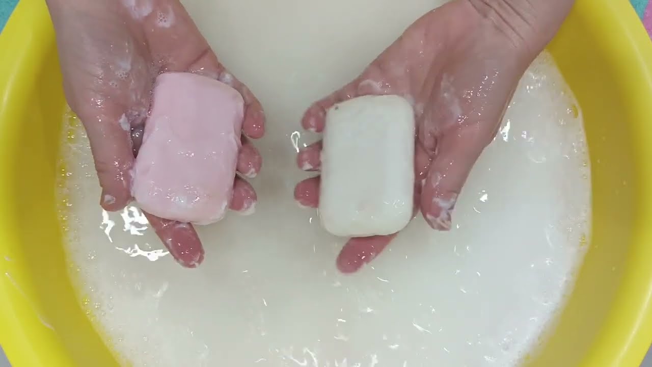 МЫЛЕНИЕ 🧼 ПРИЛИПУШКИ ✨Отвечаю на вопросы