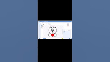 🎨 "Easy Tutorial: How to Draw a Bunny Sprite in Scratch | Step by Step 🐰✨"
