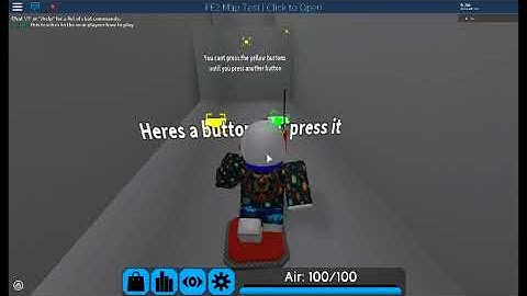 FE2 Map test-Tutorial(Easy)-by InZan1233