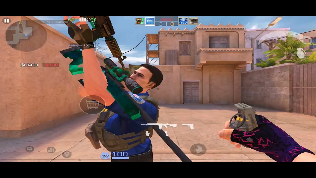 Пуш до 3к ммр в лео#стандофф2  приватка можно скачать у меня тгк:S9kvart