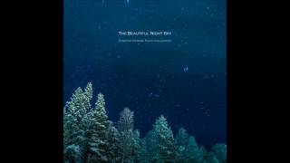 Video thumbnail of "The Beautiful Night Sky - 좋았던 일들만 떠올리기 (문학소년)"