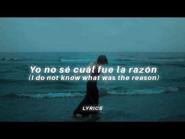 jugaste y sufri (tiktok version) lyrics/letra | Eslabon Armado - Jugaste y Sufri