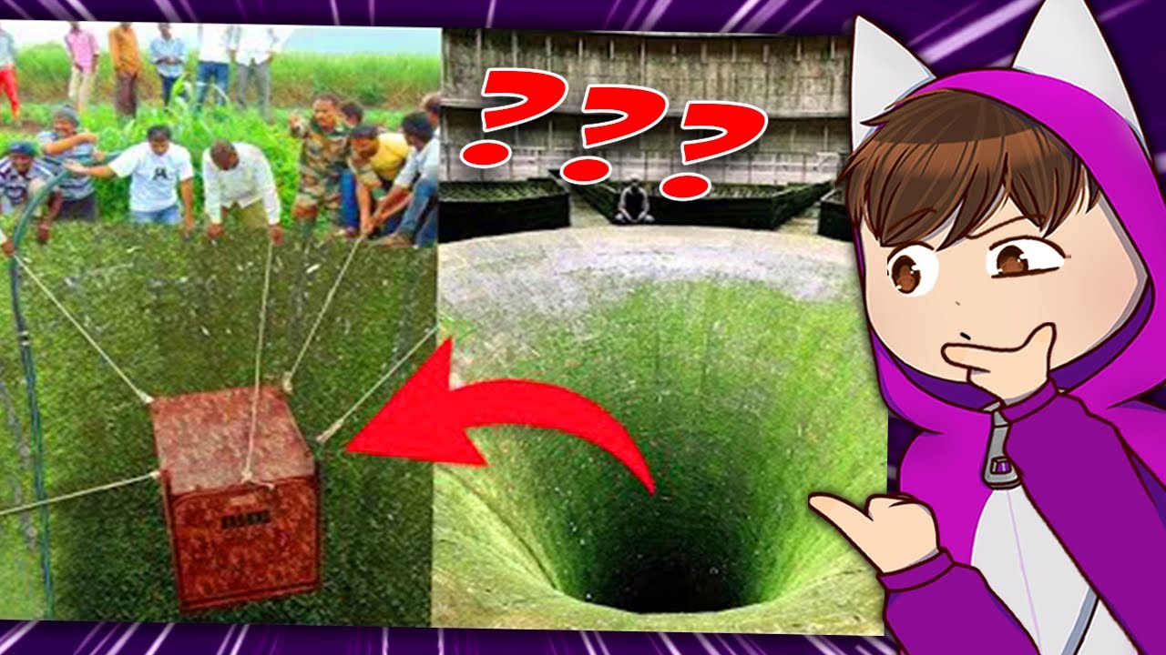 die coolsten Dinge der Welt!