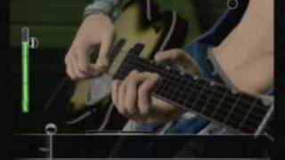 Rockband 2 - Master Exploder - Vocals - Very Funny!