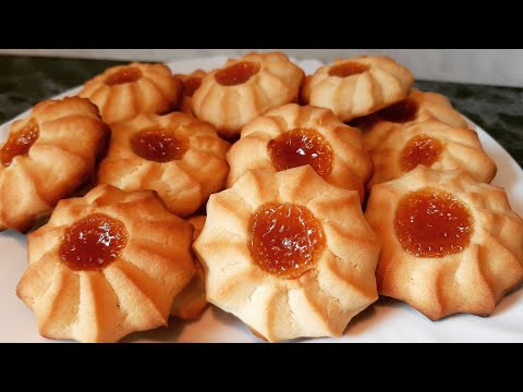 Video: Ինչպես պատրաստել ջեմով թխվածքաբլիթներ տանը